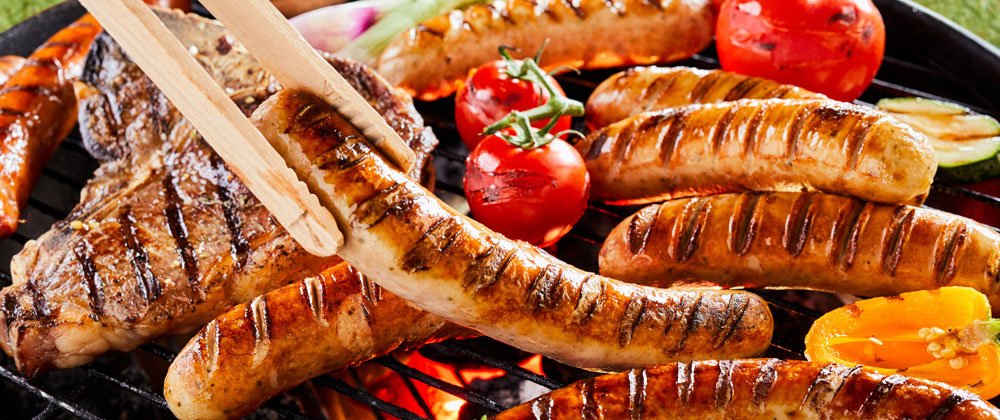 grillwurst